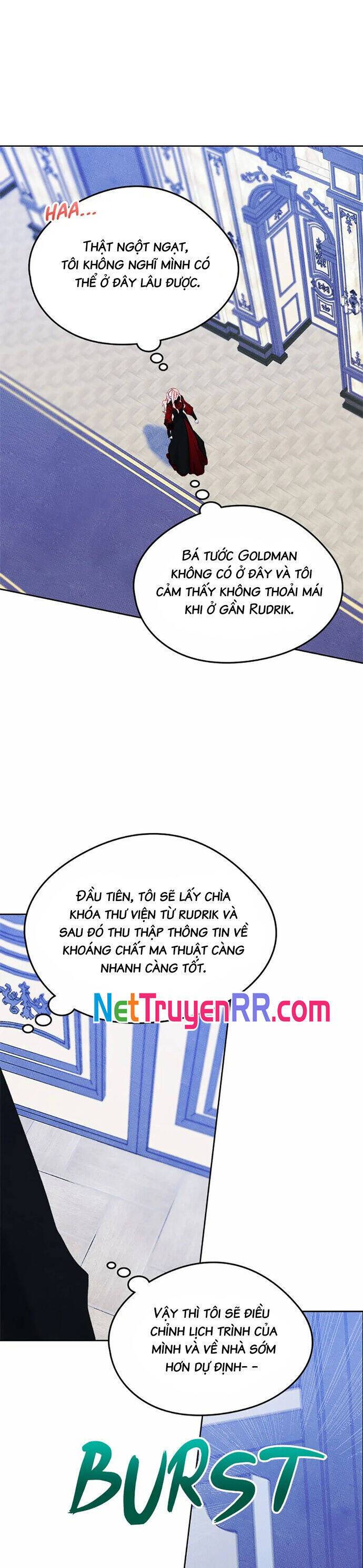 Bạn Thân Khác Giới Của Nam Chính: Chapter 58