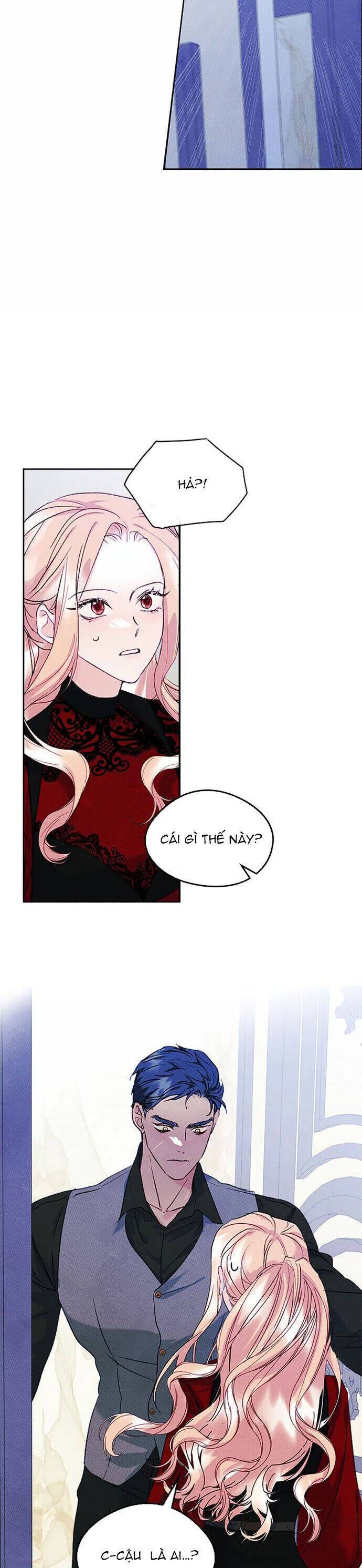 Bạn Thân Khác Giới Của Nam Chính: Chapter 58