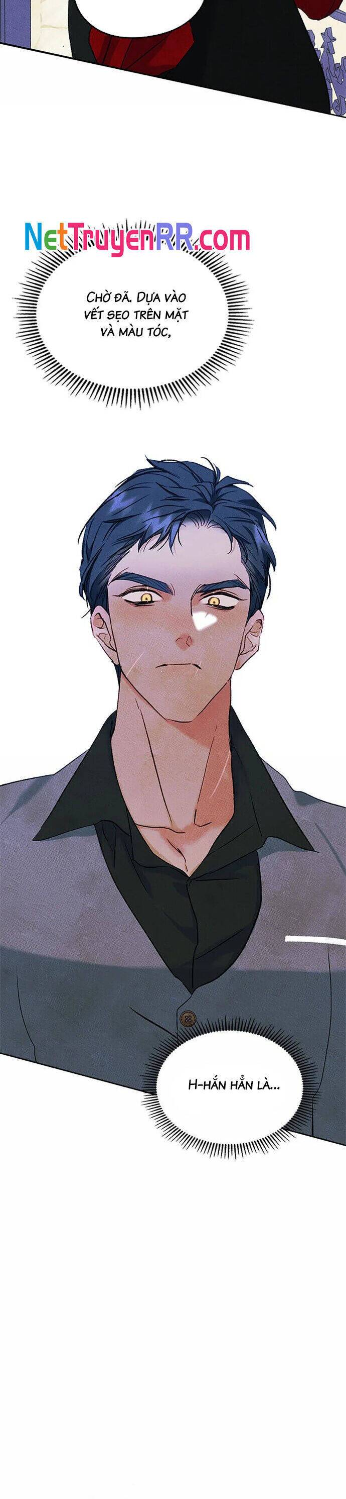 Bạn Thân Khác Giới Của Nam Chính: Chapter 58