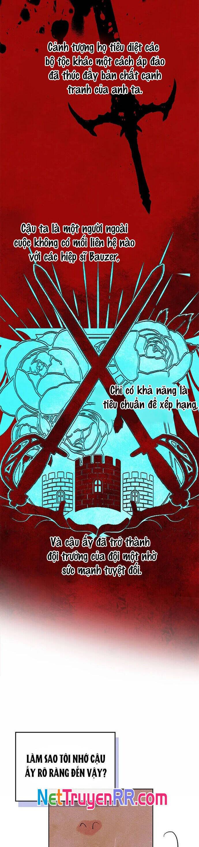 Bạn Thân Khác Giới Của Nam Chính: Chapter 58
