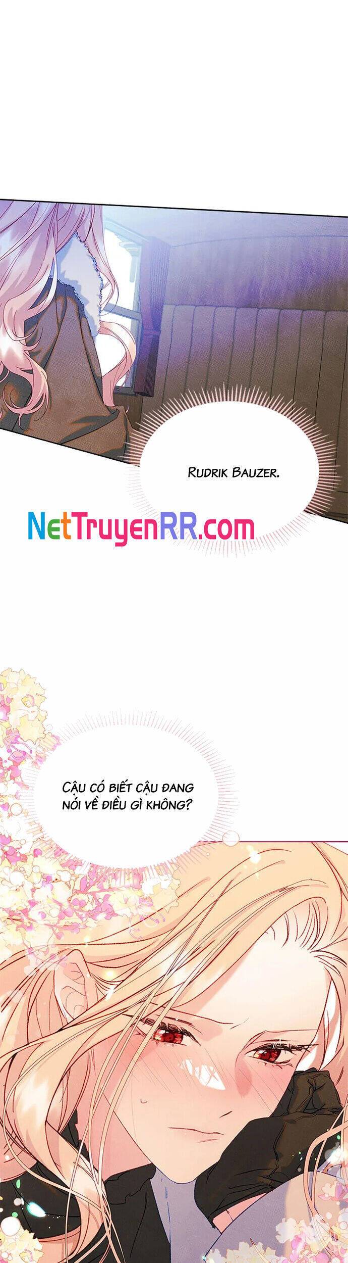 Bạn Thân Khác Giới Của Nam Chính: Chapter 58
