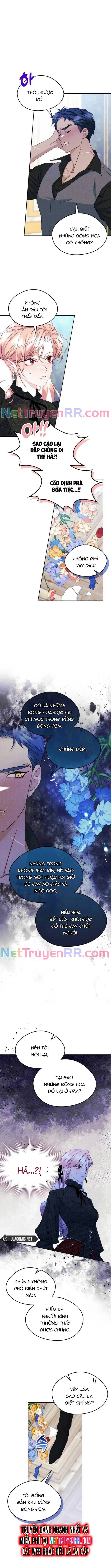 Bạn Thân Khác Giới Của Nam Chính: Chapter 59