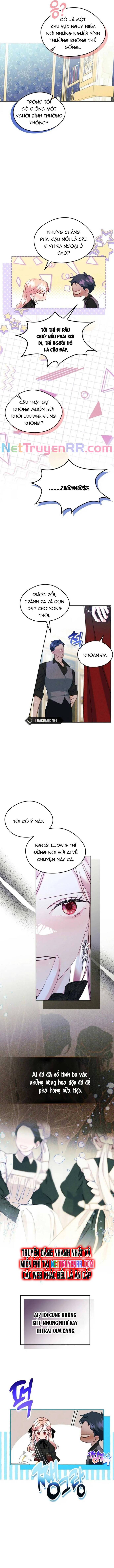 Bạn Thân Khác Giới Của Nam Chính: Chapter 59
