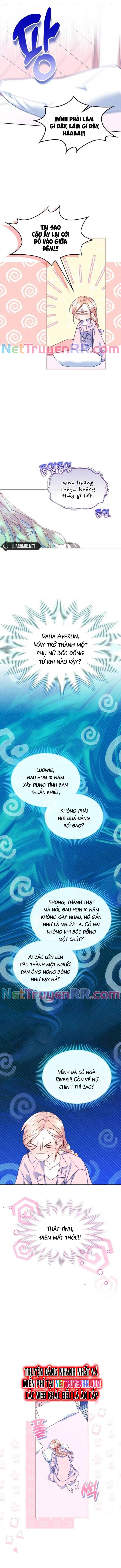 Bạn Thân Khác Giới Của Nam Chính: Chapter 59