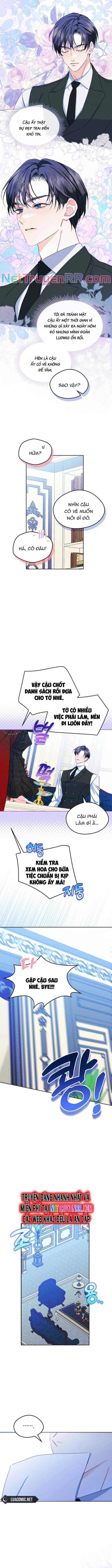 Bạn Thân Khác Giới Của Nam Chính: Chapter 59