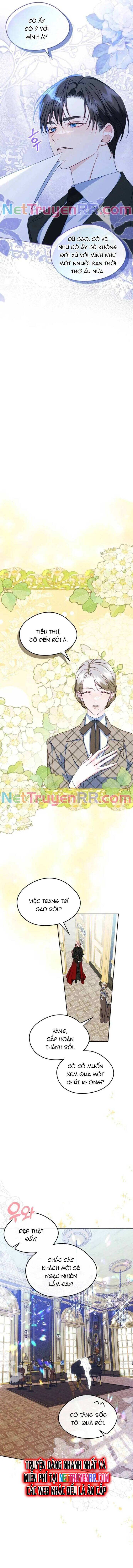 Bạn Thân Khác Giới Của Nam Chính: Chapter 59