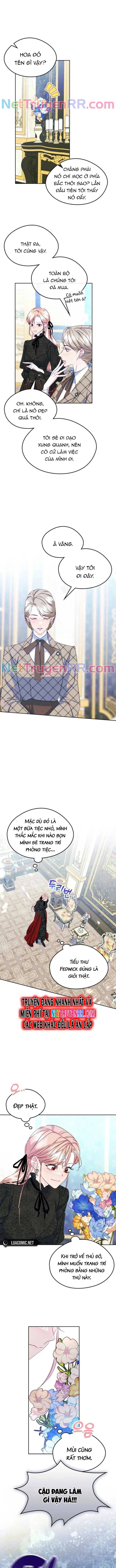 Bạn Thân Khác Giới Của Nam Chính: Chapter 59