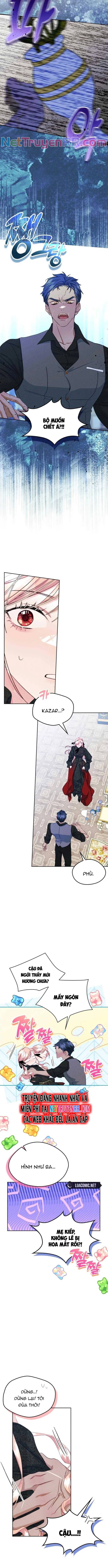 Bạn Thân Khác Giới Của Nam Chính: Chapter 59
