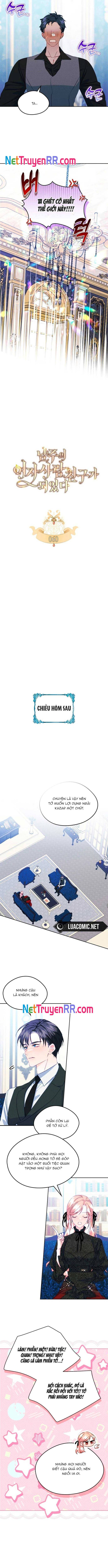Bạn Thân Khác Giới Của Nam Chính: Chapter 60
