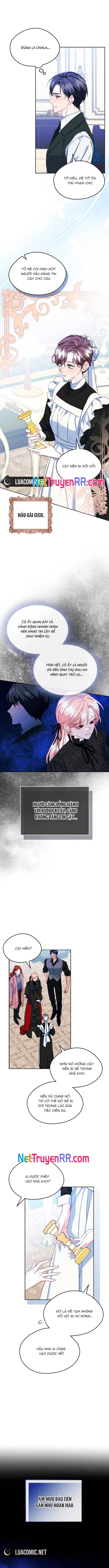 Bạn Thân Khác Giới Của Nam Chính: Chapter 60