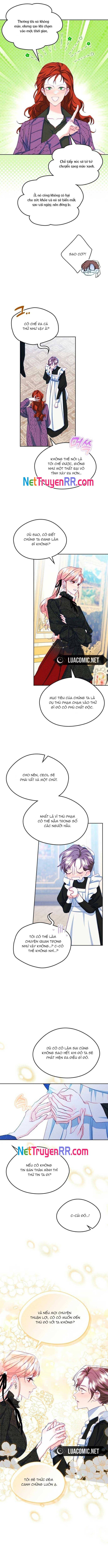 Bạn Thân Khác Giới Của Nam Chính: Chapter 60