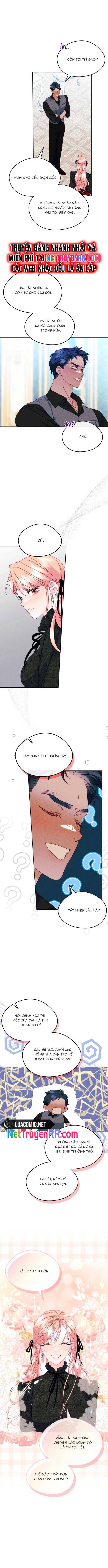 Bạn Thân Khác Giới Của Nam Chính: Chapter 60