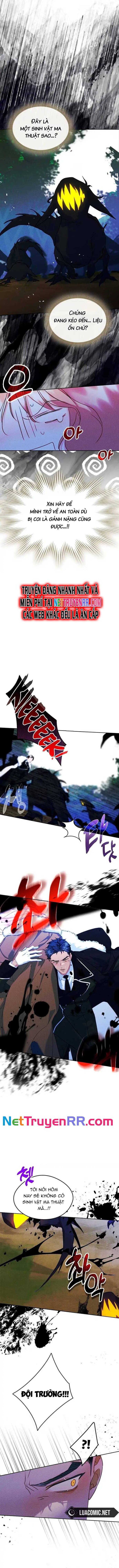Bạn Thân Khác Giới Của Nam Chính: Chapter 65