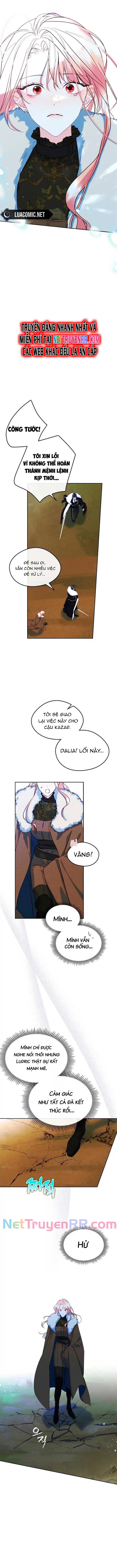 Bạn Thân Khác Giới Của Nam Chính: Chapter 65