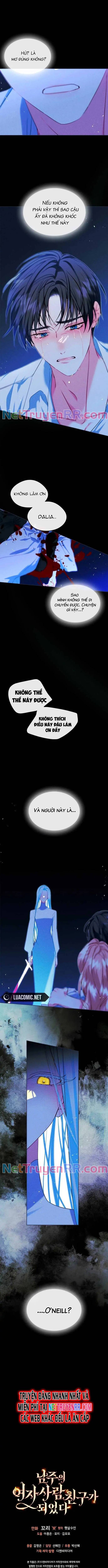 Bạn Thân Khác Giới Của Nam Chính: Chapter 65