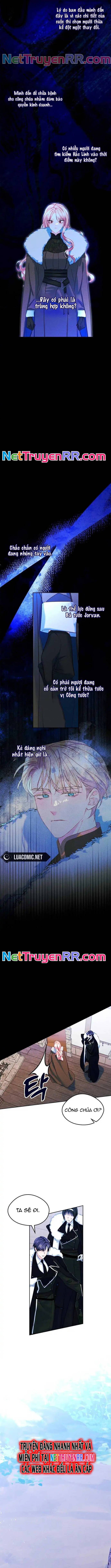 Bạn Thân Khác Giới Của Nam Chính: Chapter 65