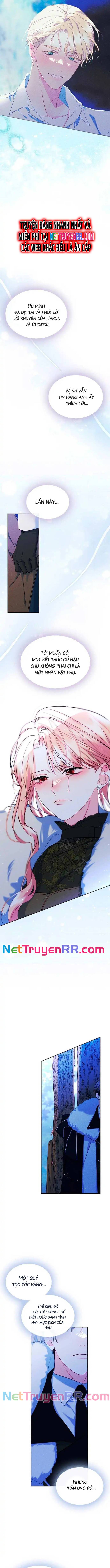 Bạn Thân Khác Giới Của Nam Chính: Chapter 65