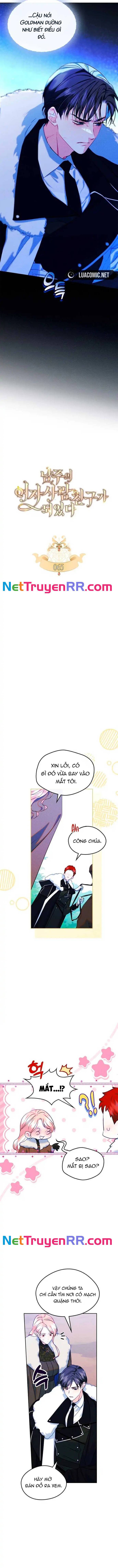 Bạn Thân Khác Giới Của Nam Chính: Chapter 65