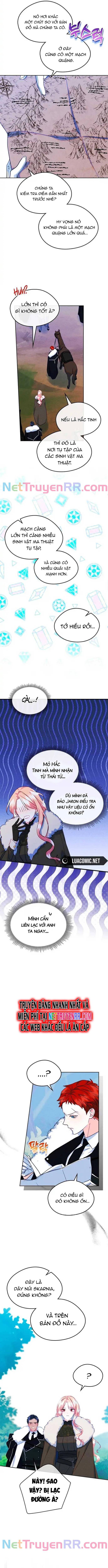 Bạn Thân Khác Giới Của Nam Chính: Chapter 65