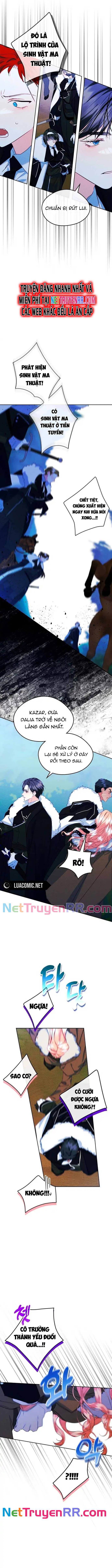 Bạn Thân Khác Giới Của Nam Chính: Chapter 65