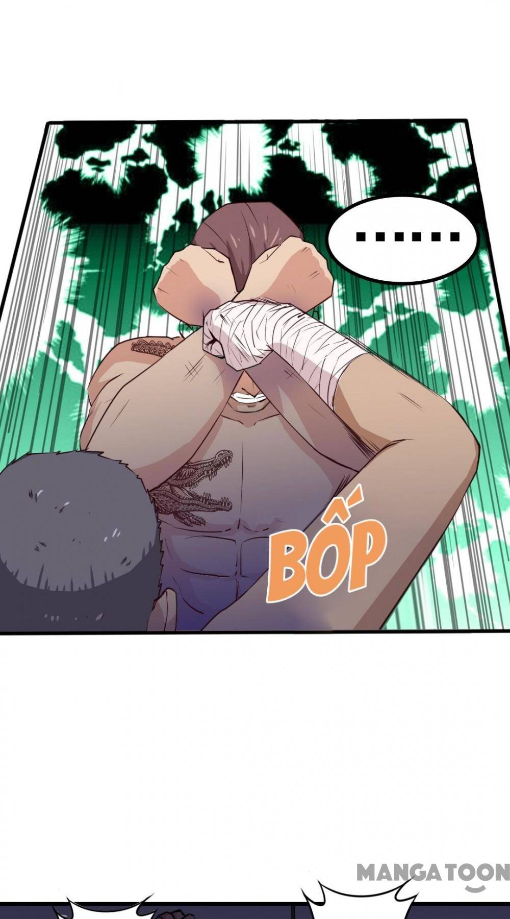Tôi Và Cô Nàng Thuê Trọ Xinh Đẹp 26 Tuổi: Chapter 105