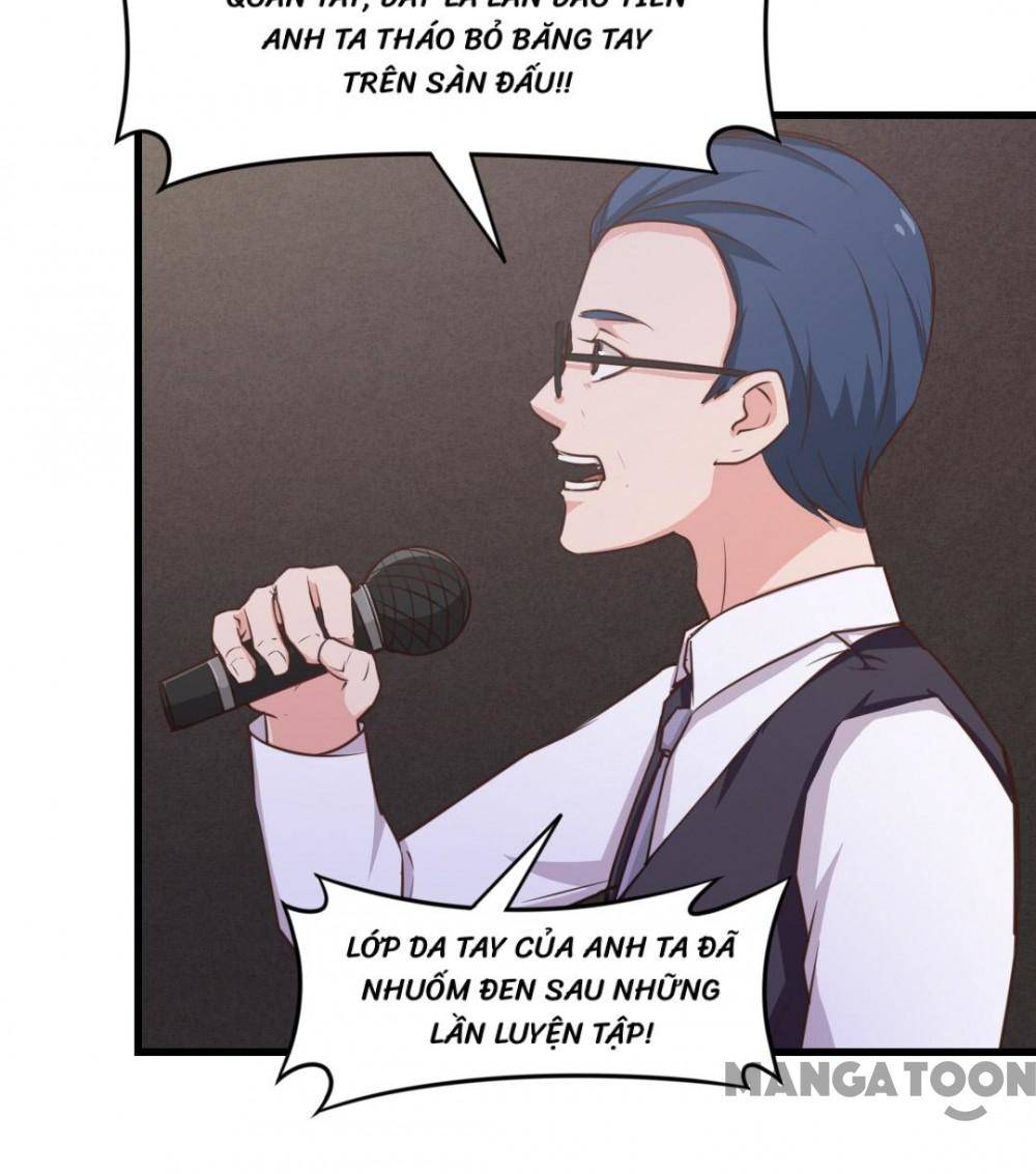 Tôi Và Cô Nàng Thuê Trọ Xinh Đẹp 26 Tuổi: Chapter 105