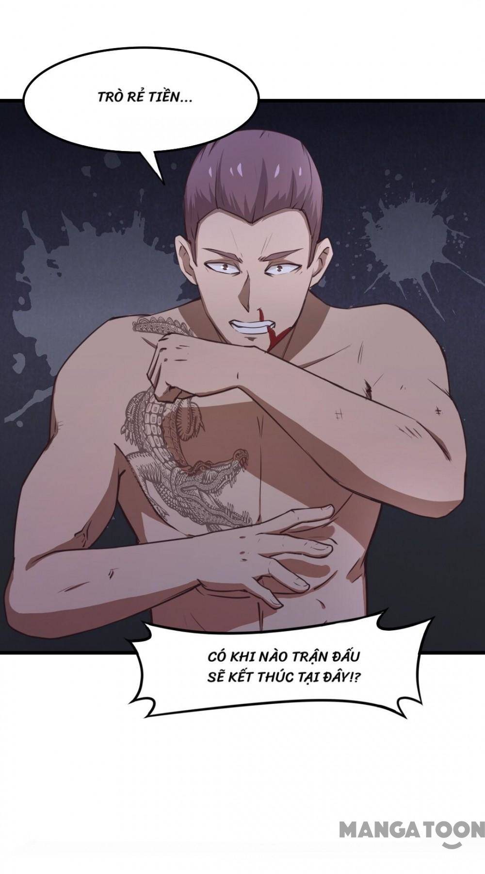 Tôi Và Cô Nàng Thuê Trọ Xinh Đẹp 26 Tuổi: Chapter 105