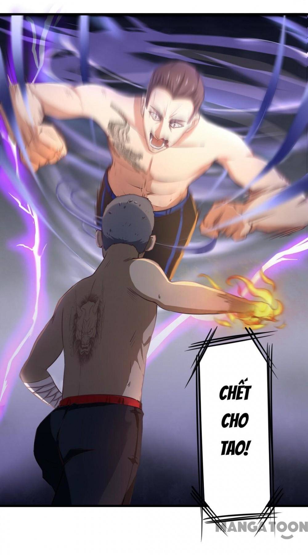 Tôi Và Cô Nàng Thuê Trọ Xinh Đẹp 26 Tuổi: Chapter 105
