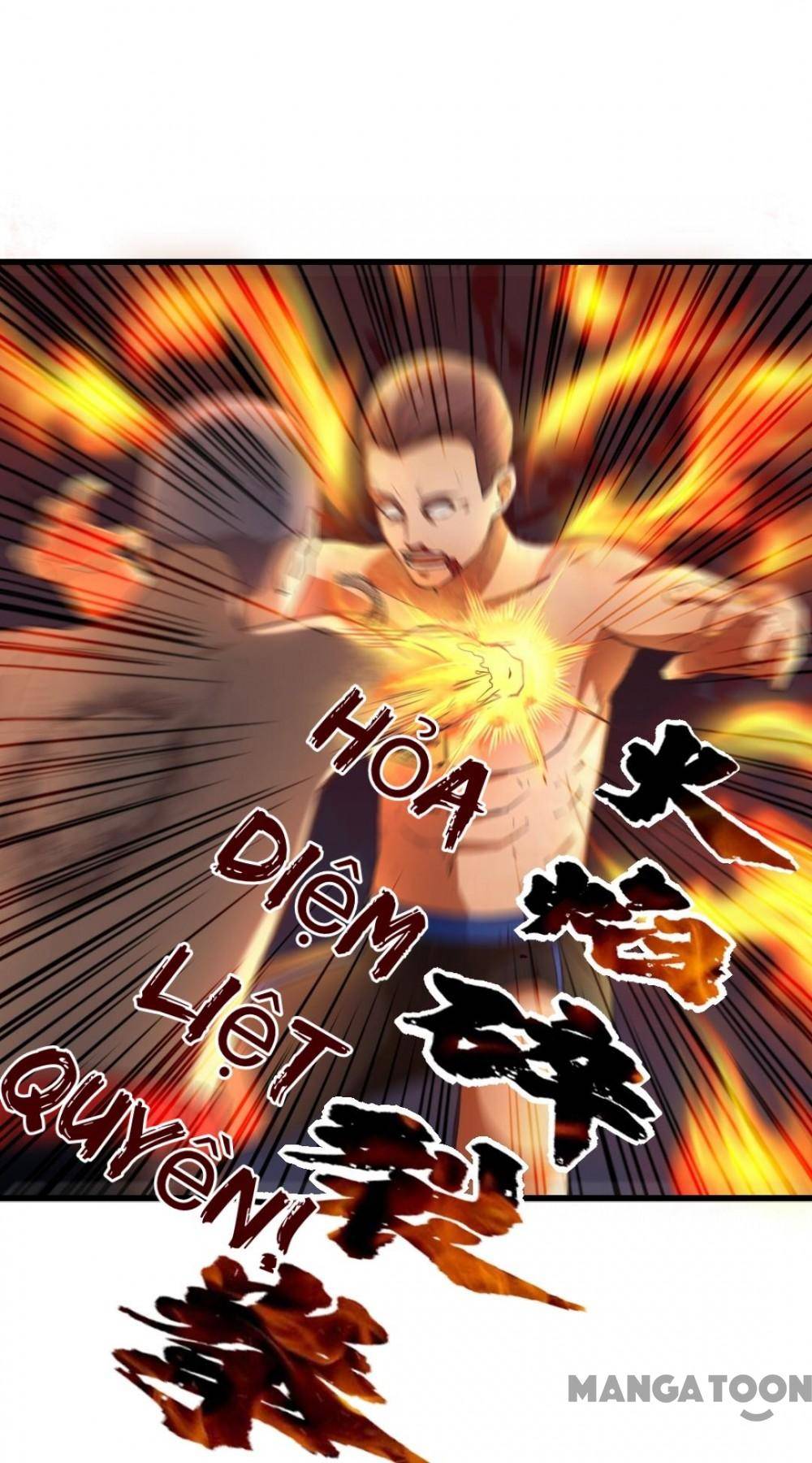 Tôi Và Cô Nàng Thuê Trọ Xinh Đẹp 26 Tuổi: Chapter 105