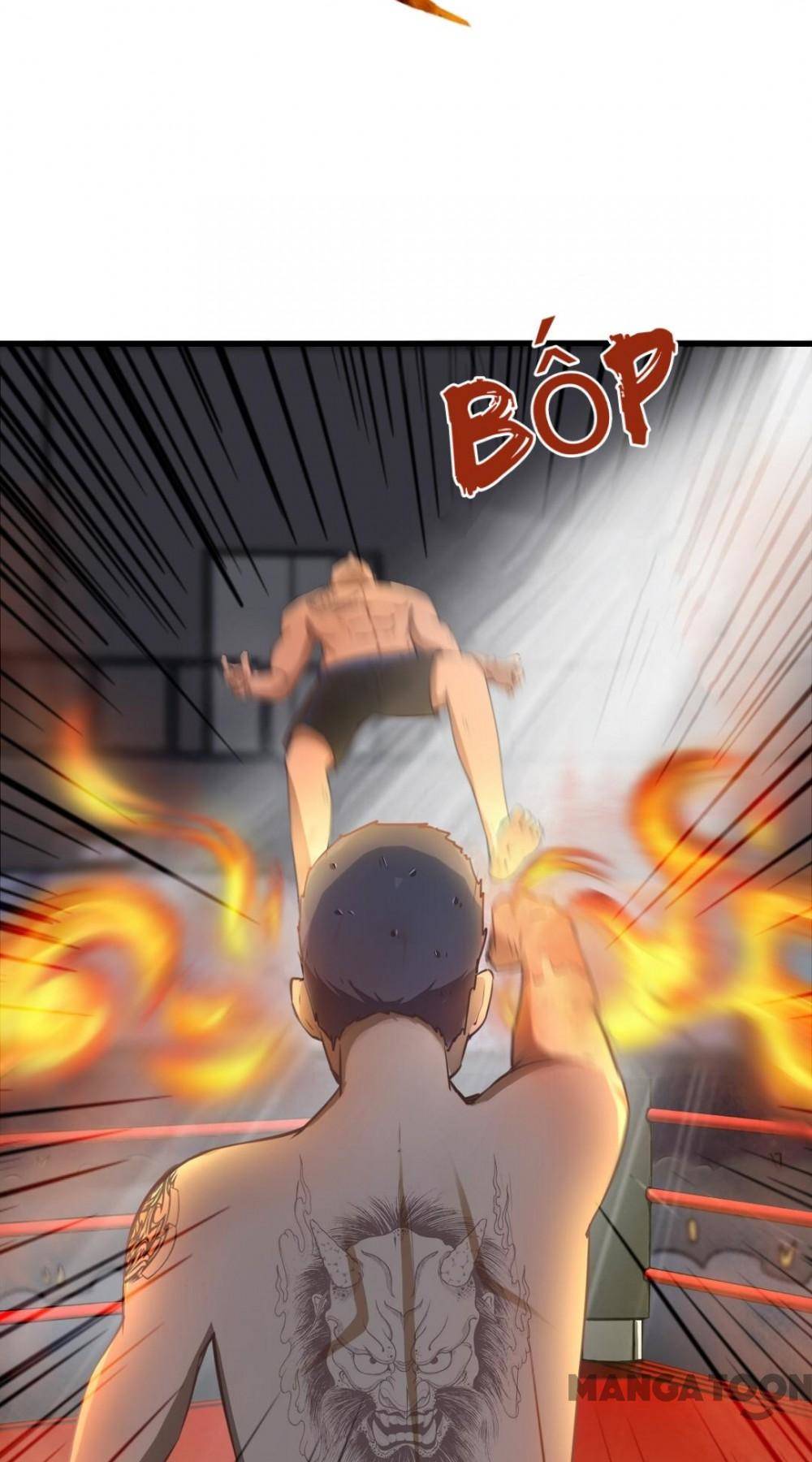 Tôi Và Cô Nàng Thuê Trọ Xinh Đẹp 26 Tuổi: Chapter 105