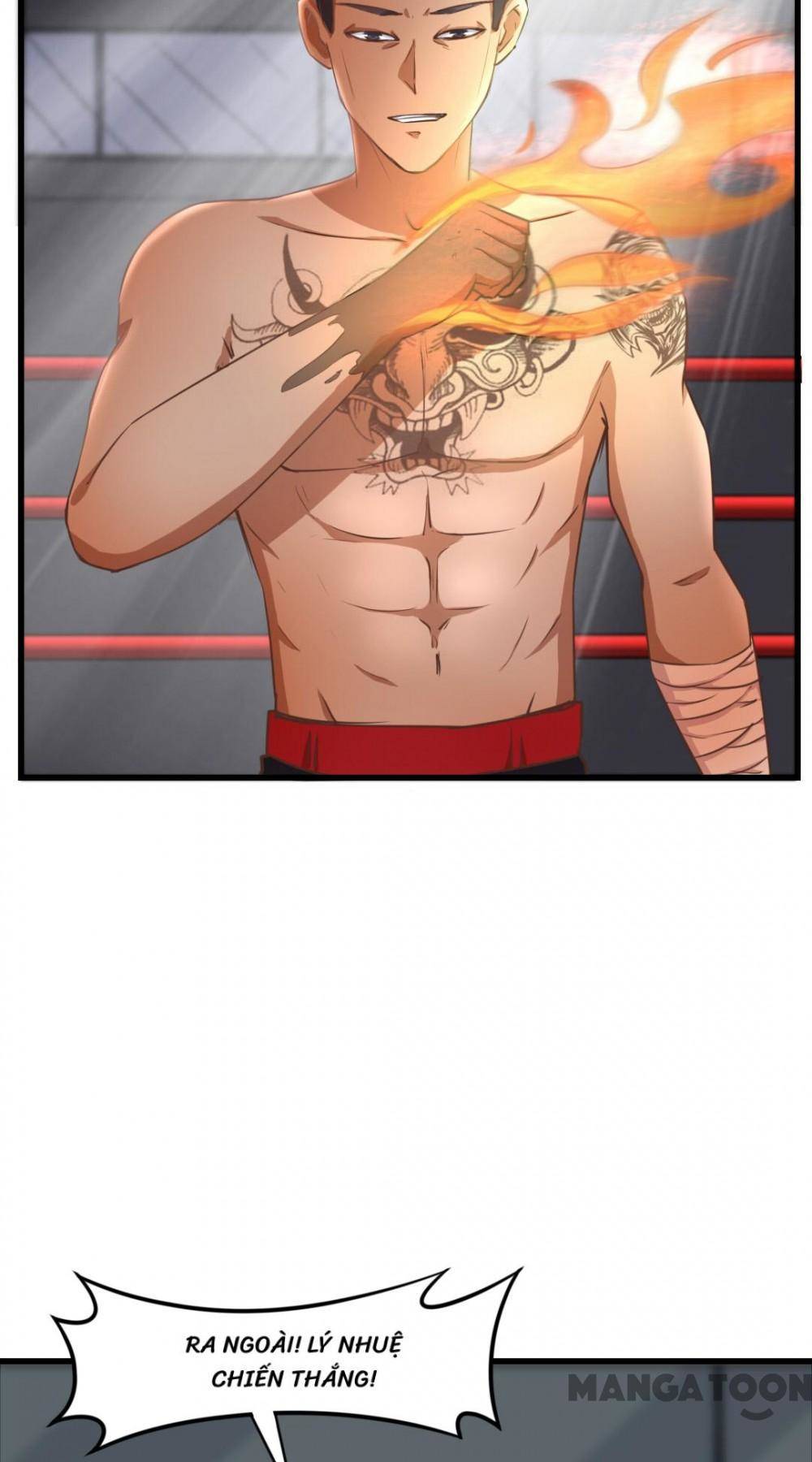 Tôi Và Cô Nàng Thuê Trọ Xinh Đẹp 26 Tuổi: Chapter 105