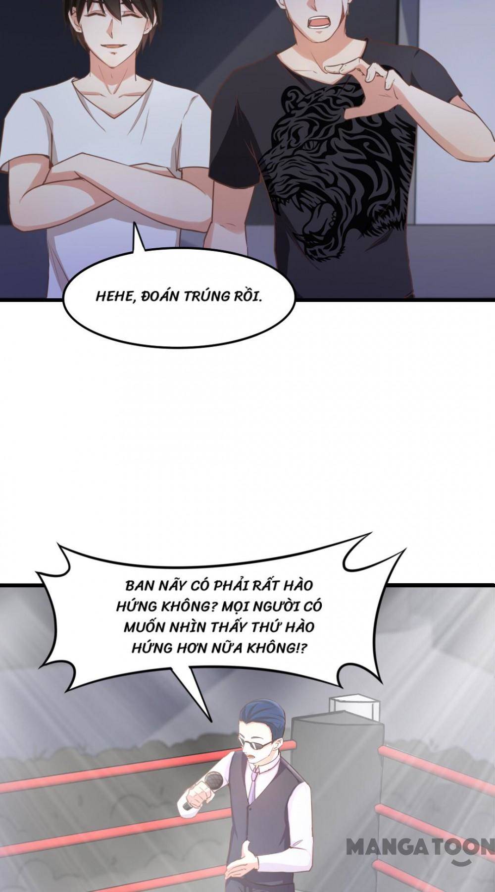 Tôi Và Cô Nàng Thuê Trọ Xinh Đẹp 26 Tuổi: Chapter 105
