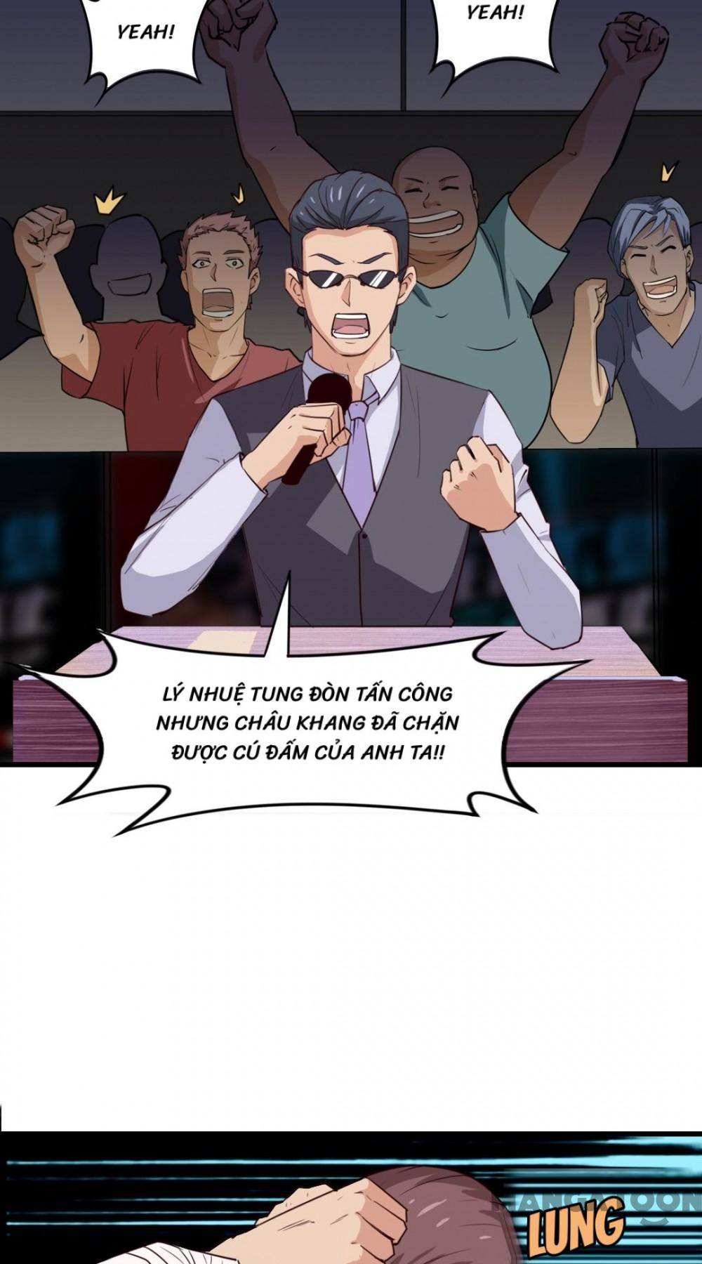 Tôi Và Cô Nàng Thuê Trọ Xinh Đẹp 26 Tuổi: Chapter 105
