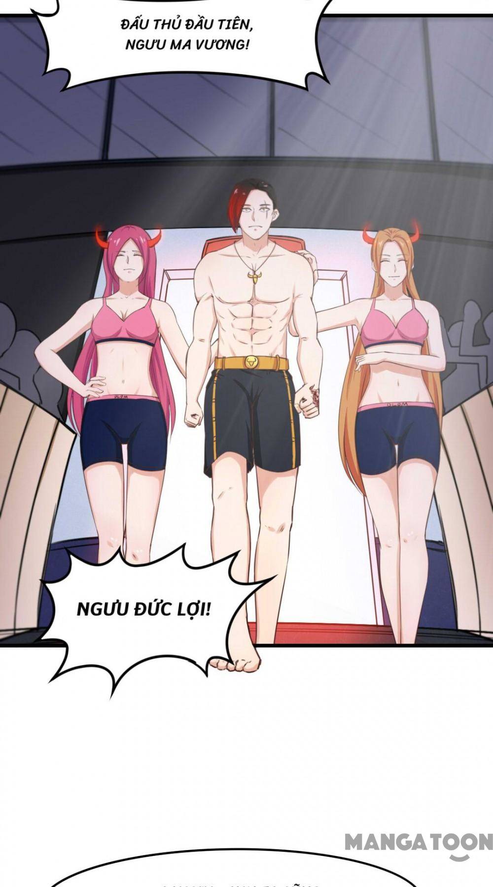 Tôi Và Cô Nàng Thuê Trọ Xinh Đẹp 26 Tuổi: Chapter 105