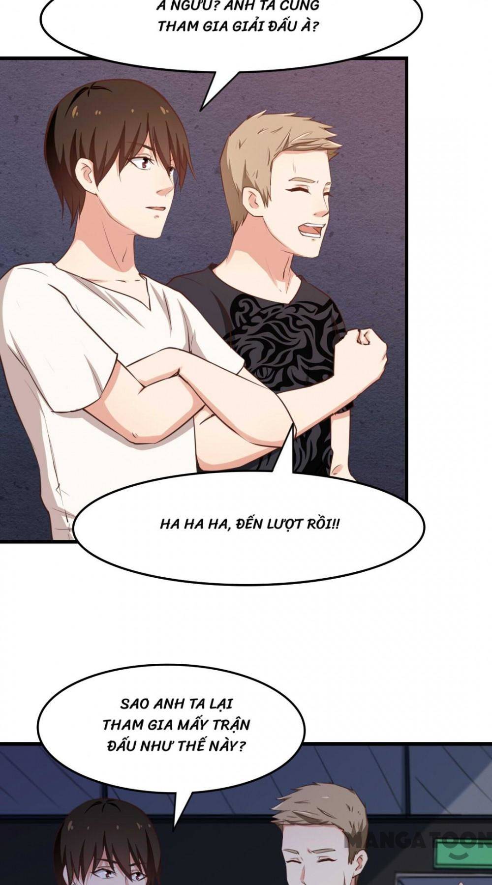 Tôi Và Cô Nàng Thuê Trọ Xinh Đẹp 26 Tuổi: Chapter 105