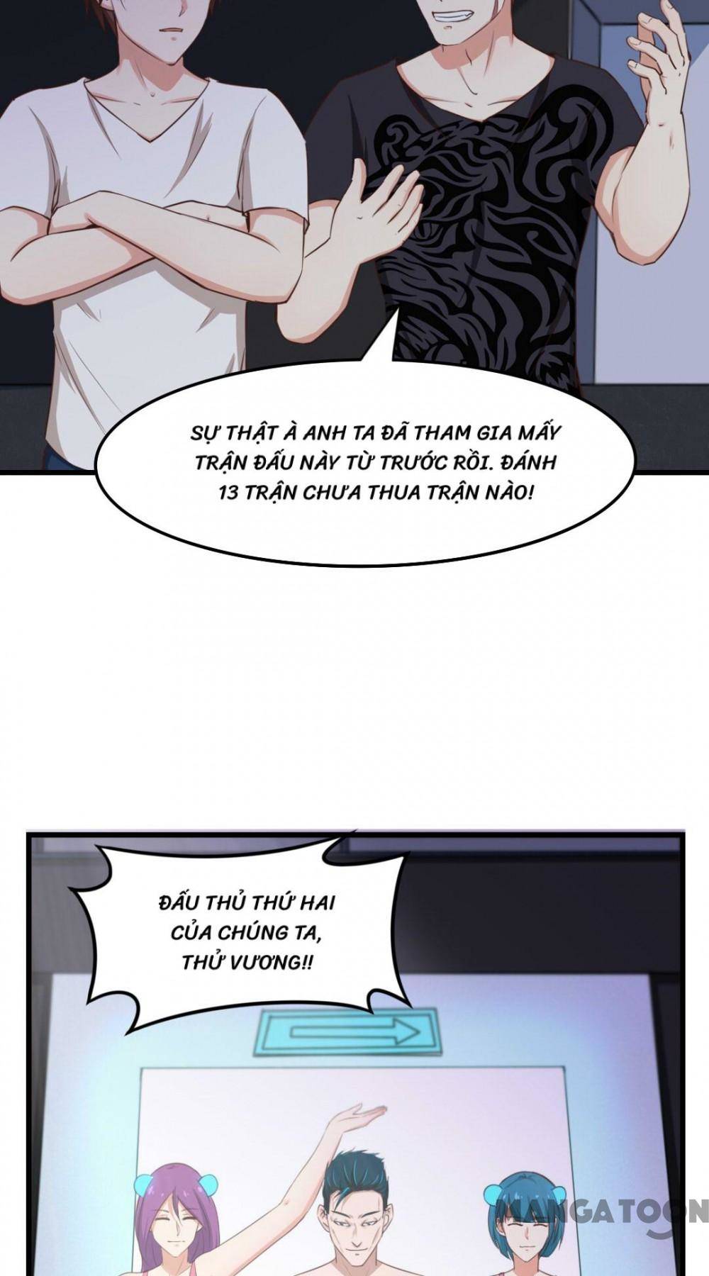 Tôi Và Cô Nàng Thuê Trọ Xinh Đẹp 26 Tuổi: Chapter 105