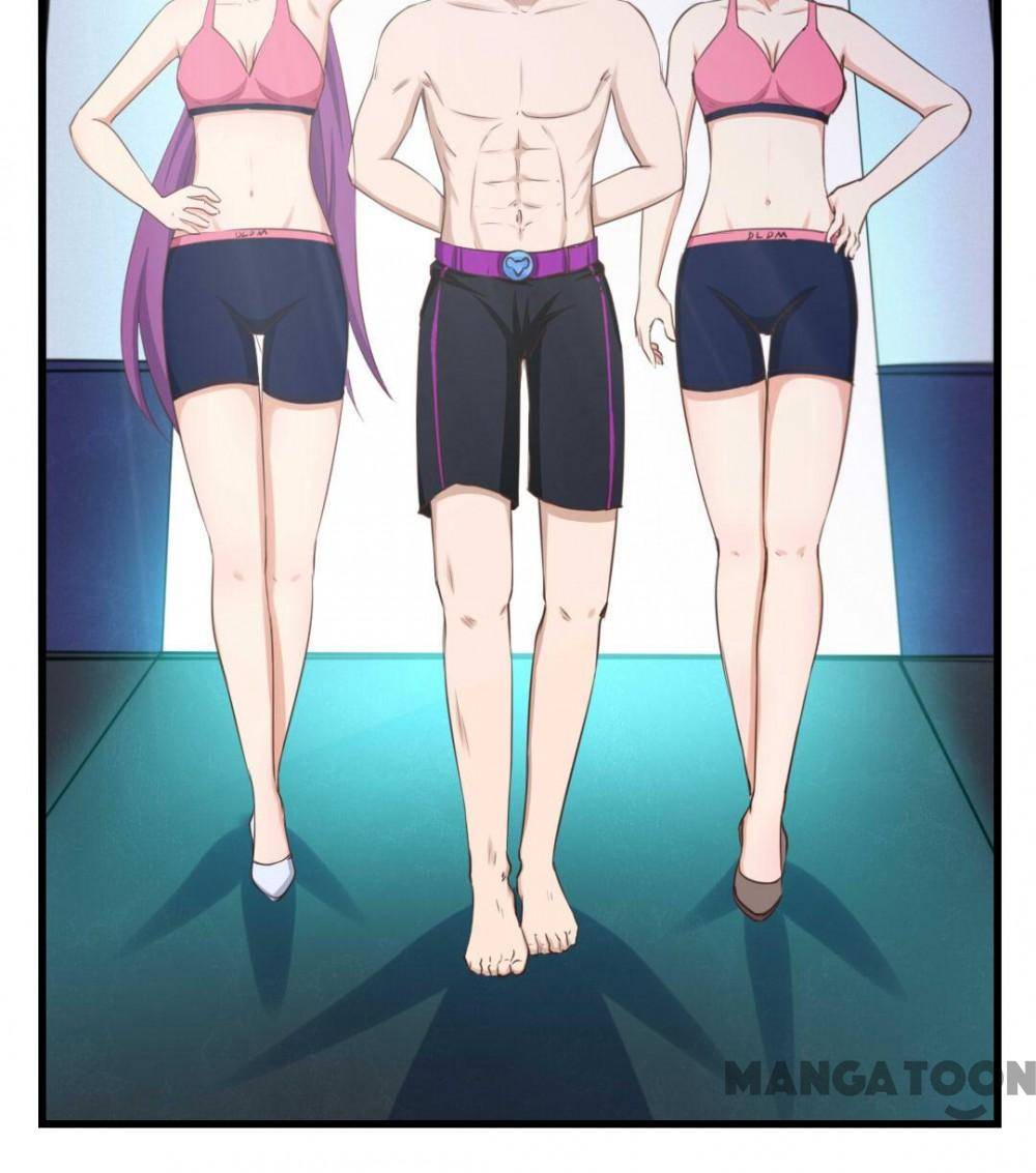 Tôi Và Cô Nàng Thuê Trọ Xinh Đẹp 26 Tuổi: Chapter 105