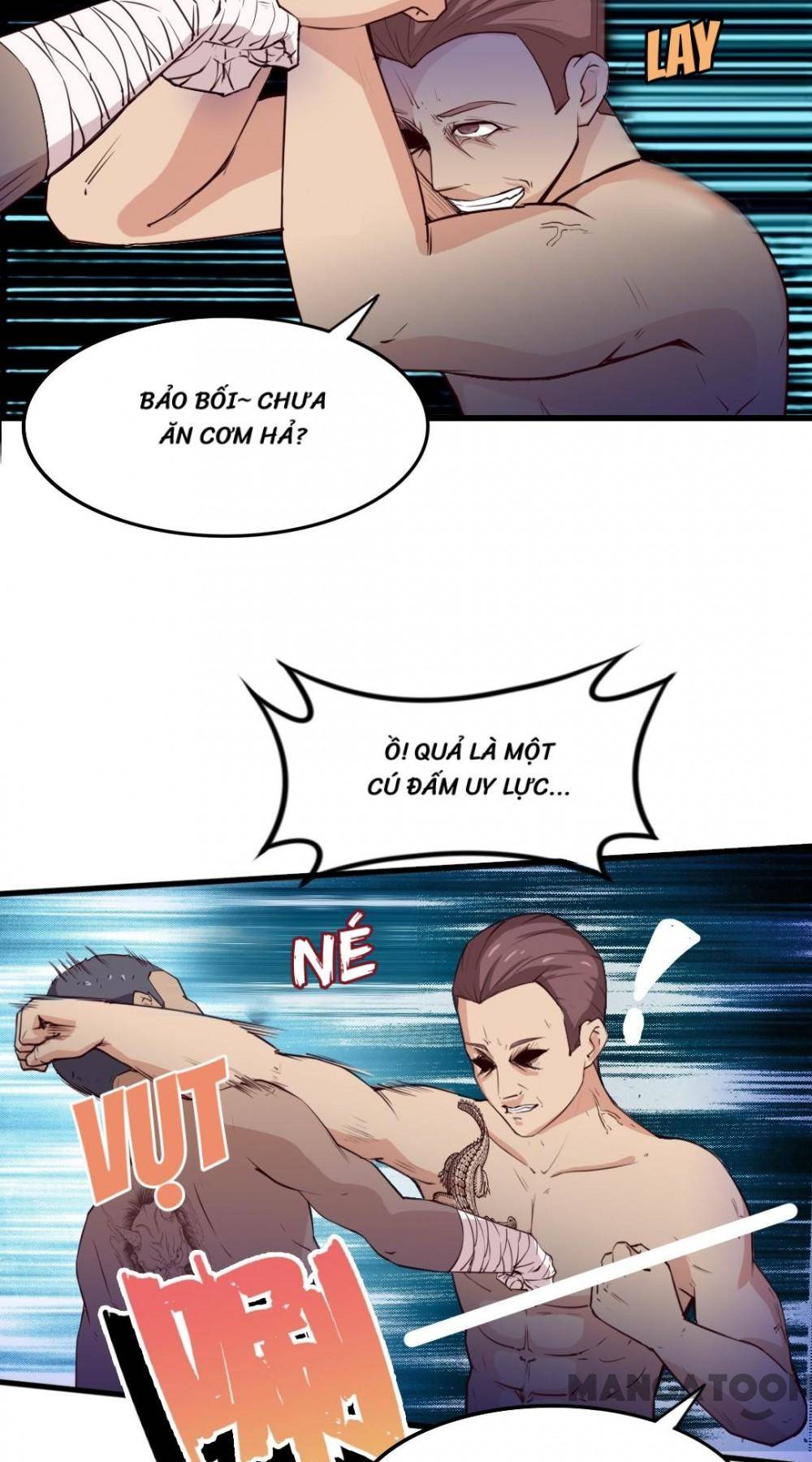 Tôi Và Cô Nàng Thuê Trọ Xinh Đẹp 26 Tuổi: Chapter 105