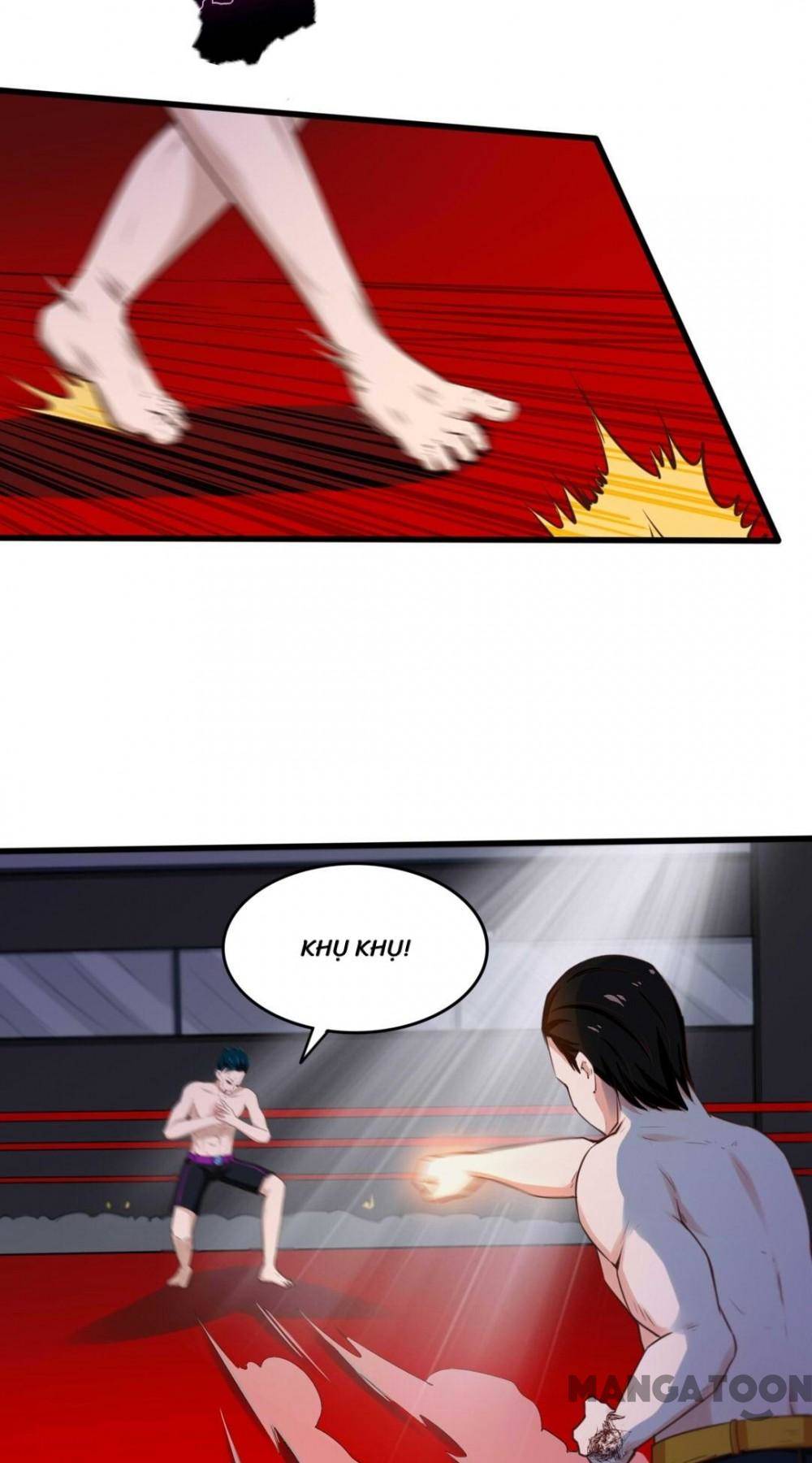 Tôi Và Cô Nàng Thuê Trọ Xinh Đẹp 26 Tuổi: Chapter 105