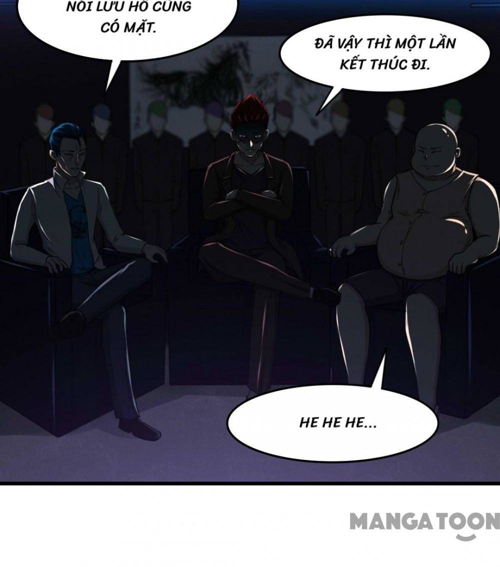 Tôi Và Cô Nàng Thuê Trọ Xinh Đẹp 26 Tuổi: Chapter 105