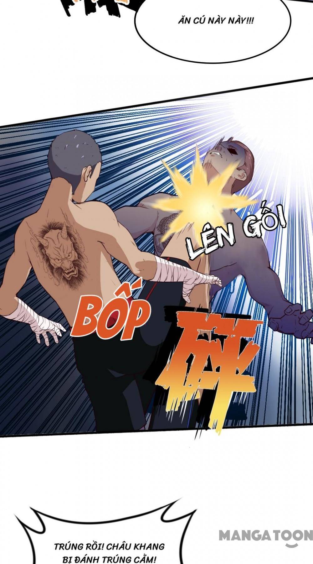 Tôi Và Cô Nàng Thuê Trọ Xinh Đẹp 26 Tuổi: Chapter 105
