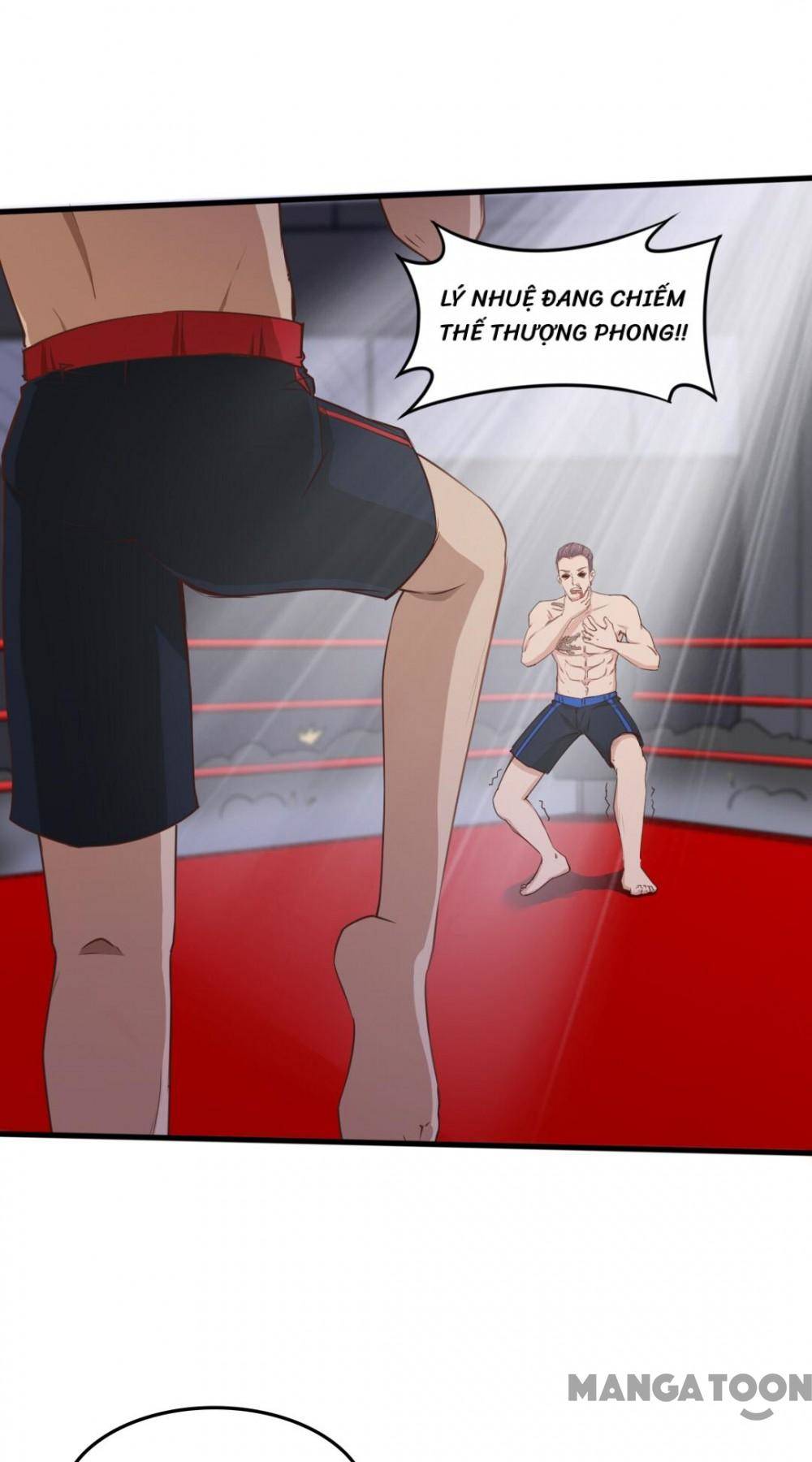 Tôi Và Cô Nàng Thuê Trọ Xinh Đẹp 26 Tuổi: Chapter 105