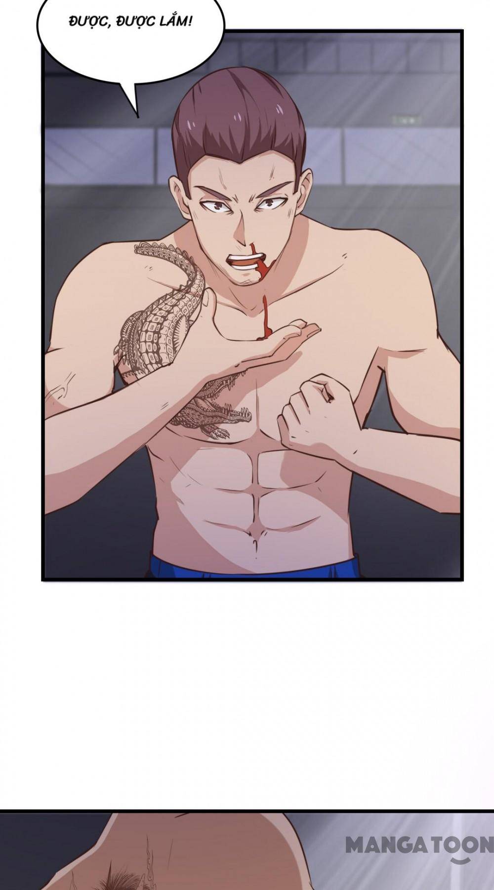 Tôi Và Cô Nàng Thuê Trọ Xinh Đẹp 26 Tuổi: Chapter 105
