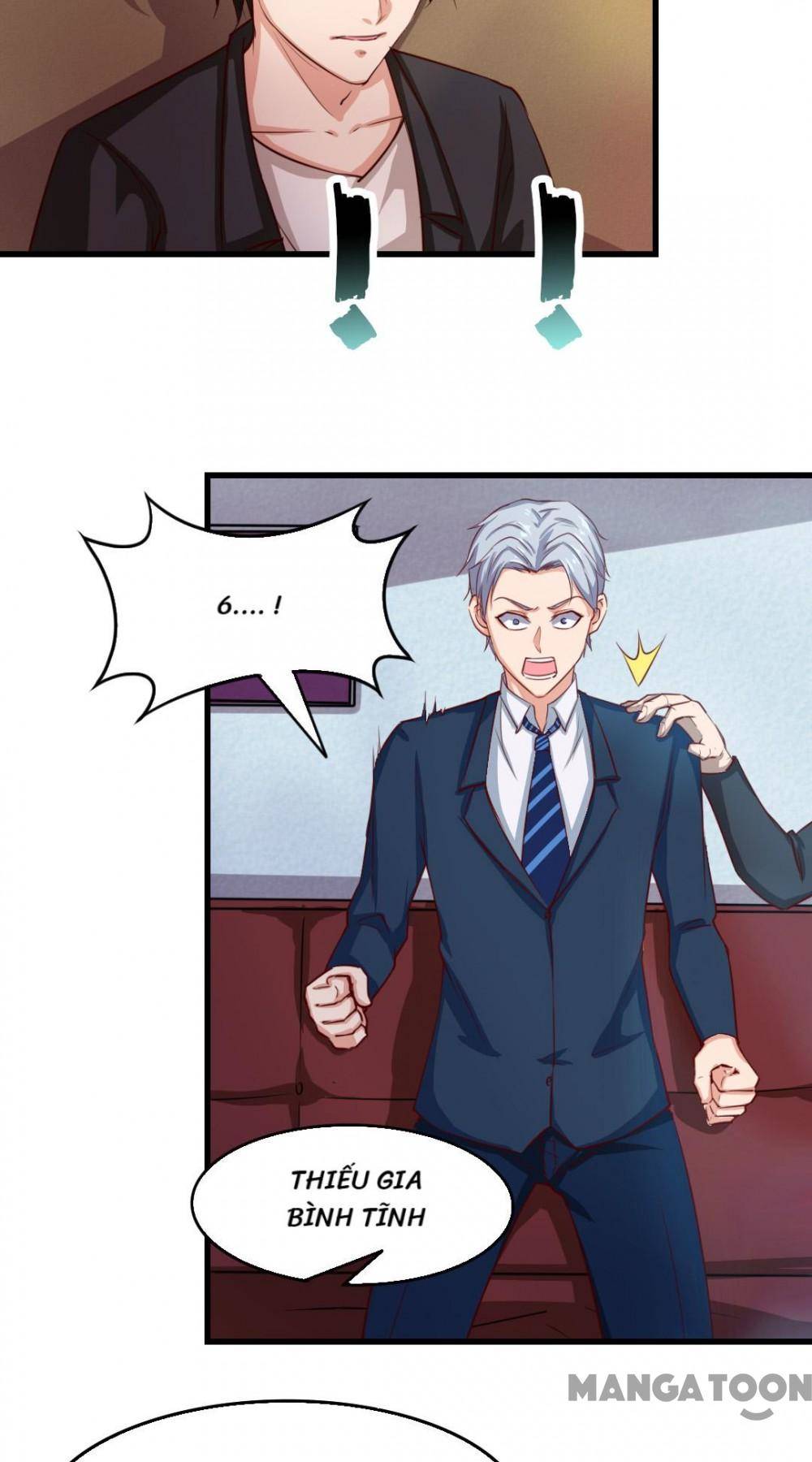 Tôi Và Cô Nàng Thuê Trọ Xinh Đẹp 26 Tuổi: Chapter 116