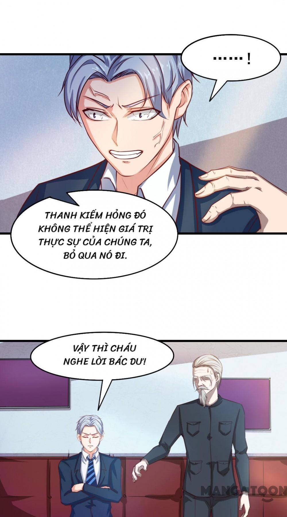 Tôi Và Cô Nàng Thuê Trọ Xinh Đẹp 26 Tuổi: Chapter 116