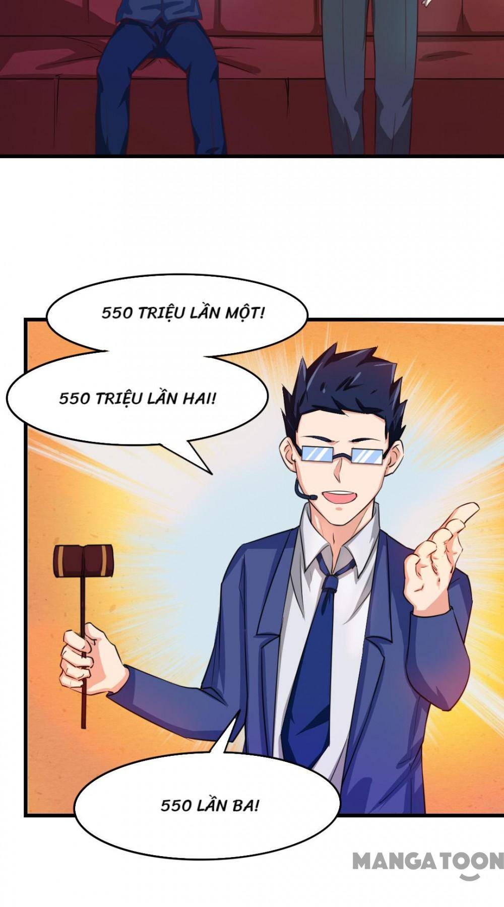 Tôi Và Cô Nàng Thuê Trọ Xinh Đẹp 26 Tuổi: Chapter 116