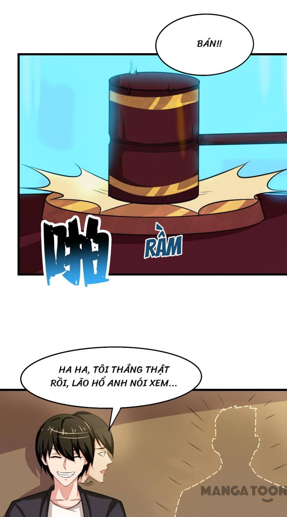 Tôi Và Cô Nàng Thuê Trọ Xinh Đẹp 26 Tuổi: Chapter 116