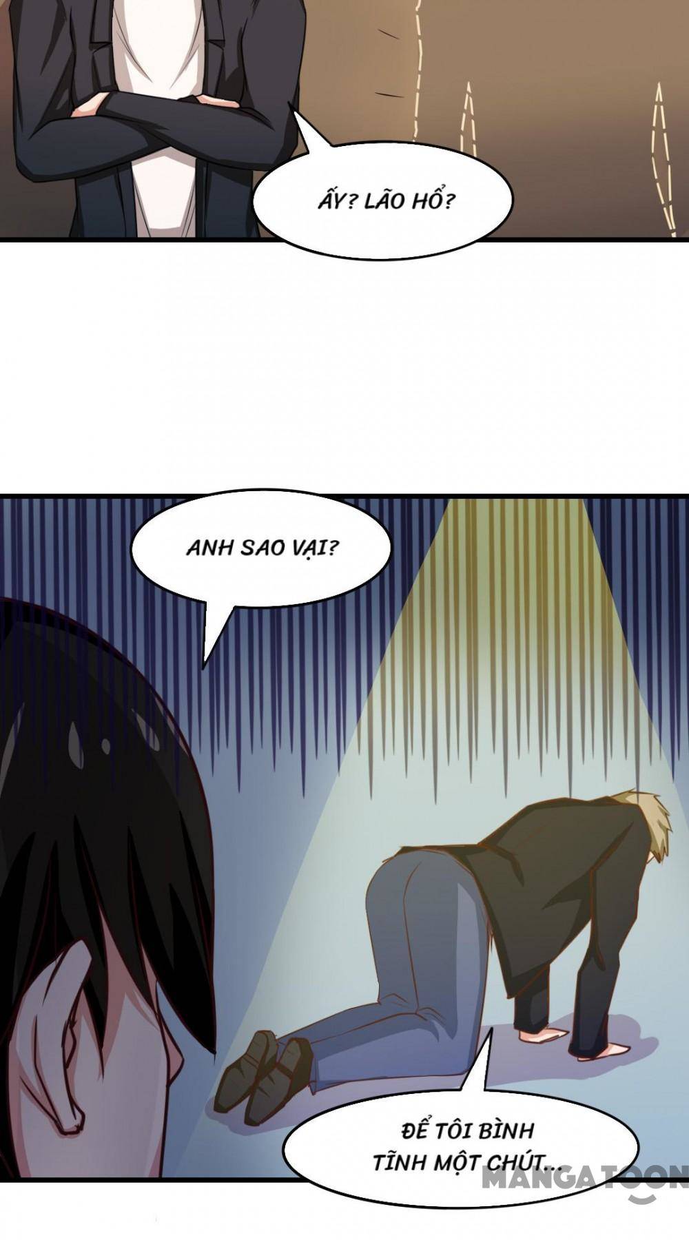 Tôi Và Cô Nàng Thuê Trọ Xinh Đẹp 26 Tuổi: Chapter 116