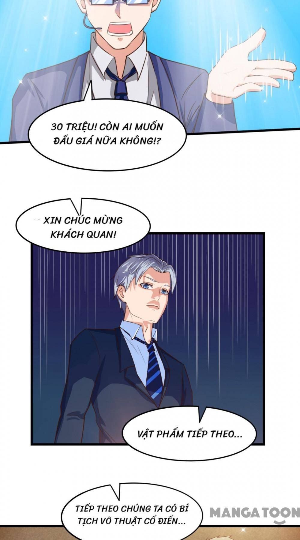 Tôi Và Cô Nàng Thuê Trọ Xinh Đẹp 26 Tuổi: Chapter 116