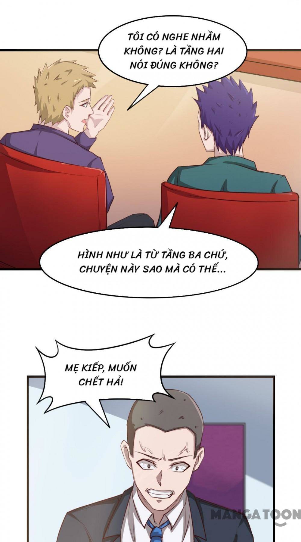 Tôi Và Cô Nàng Thuê Trọ Xinh Đẹp 26 Tuổi: Chapter 116